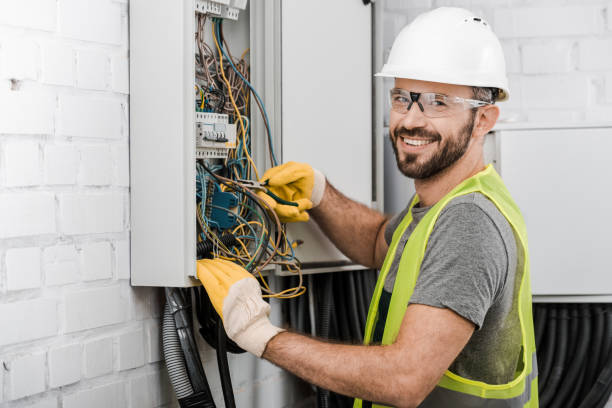Best Circuit Breaker Repair  in Tacoma, WA