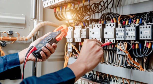 Best Ceiling Fan Installation Electrician  in Tacoma, WA