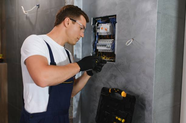 Best Electrical Rewiring Services  in Tacoma, WA