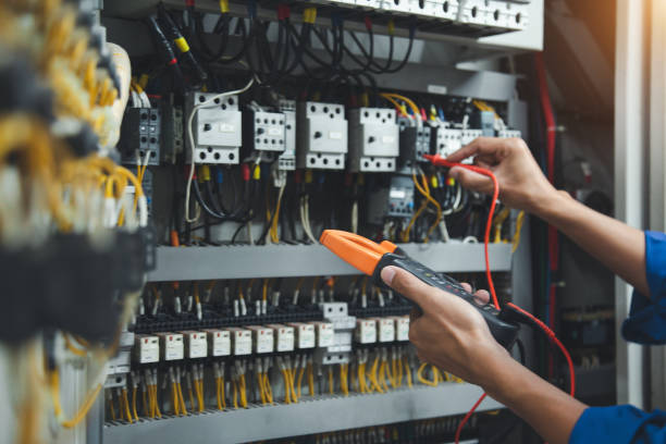 Best Electrical Installation Contractor  in Tacoma, WA