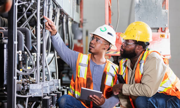 Best Affordable Electrician  in Tacoma, WA