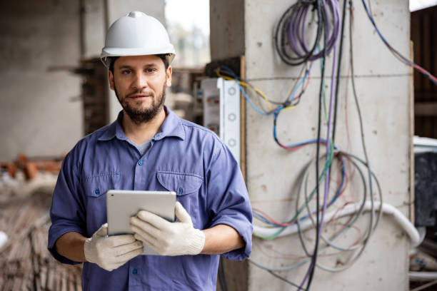 Best Affordable Emergency Electrician  in Tacoma, WA