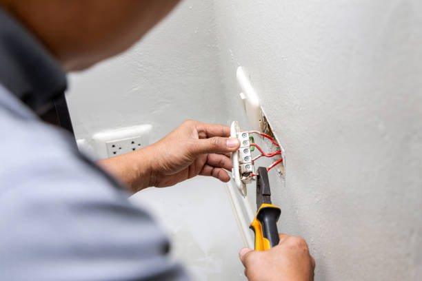 Best Electrical Contractors for Businesses  in Tacoma, WA