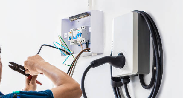 Best Industrial Electrical Services  in Tacoma, WA