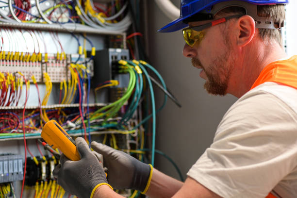 Best Electrical Upgrades for Homes  in Tacoma, WA