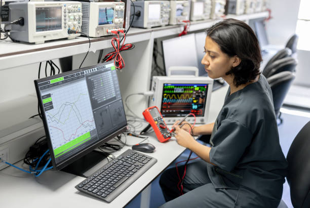Best Commercial Electrician Services  in Tacoma, WA