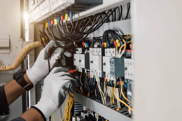 Best Emergency Electrical Repair  in Tacoma, WA